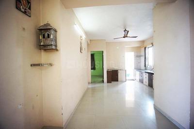 Hall Image of 1368 Sq.ft 2 BHK Apartment / Flat for sale in Sargasan Gandhinagar for Rs. 4900000