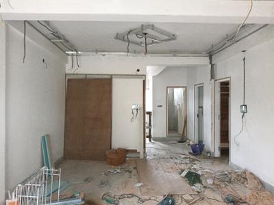 Living Room Image of 1100 Sq.ft 2 BHK Apartment / Flat for sale in K R Puram Bengaluru for Rs. 7450000