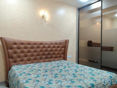 Bedroom Image of 3246 Sq.ft 4 BHK Apartment / Flat for sale in Birla Alokya by Birla Estates Pvt. Ltd., Whitefield Bengaluru for Rs. 63500000
