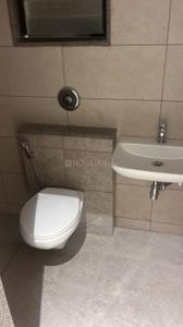 Image of 1050 Sq.ft 2 BHK Apartment / Flat for sale in Wellington at Pride World City, Charholi Budruk, Pune for Rs. 7700000
