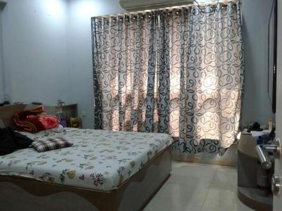 Bedroom Image of 1796 Sq.ft 4 BHK Apartment / Flat for sale in Thane West Thane for Rs. 37000000