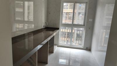 Kitchen Image of 1200 Sq.ft 2 BHK Apartment / Flat for sale in Aashutosh Alliaance Galaxy, Airoli Navi Mumbai for Rs. 14800000