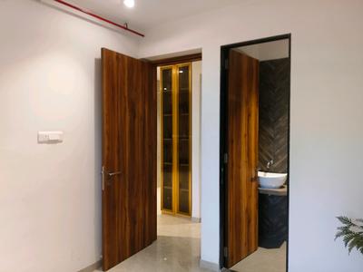 Bedroom Image of 750 Sq.ft 1 BHK Apartment / Flat for sale in Swaminarayan City, Dombivli West Thane for Rs. 4700000