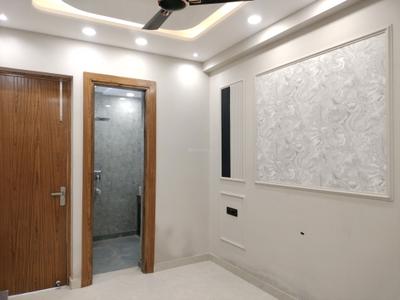 Bedroom Image of 1350 Sq.ft 3 BHK Builder Floor for sale in Puri Kohinoor Faridabad, Sector 89 Faridabad for Rs. 15500000