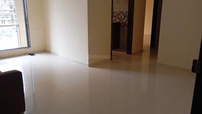 Living Room Image of 1600 Sq.ft 3 BHK Apartment / Flat for sale in Tejas Symphony, Ulwe Navi Mumbai for Rs. 19000000