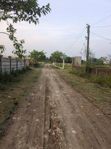 Image of 720 Sq.ft Residential Plot / Land for sale in Raspunja Township, Joka, Kolkata for Rs. 277777