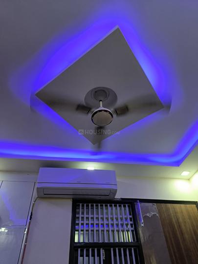 Mohan Garden, Razapur Khurd Bedroom Three Ceiling 1