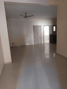 Hall Image of 700 Sq.ft 1 BHK Duplex for rent in Kalod Hala Indore for Rs. 8000