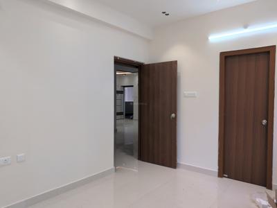 Gahan Orchid Bedroom One 1