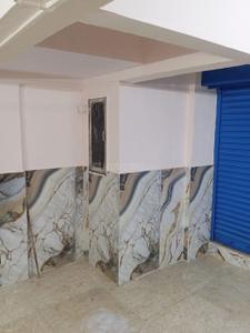 Bathroom Image of 265 Sq.ft 1 RK Studio for sale in Kurla West Mumbai for Rs. 650000