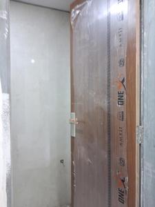 Bedroom Image of 625 Sq.ft 1 BHK Apartment / Flat for sale in GCM Gomati Apartment, Sector 49 Noida for Rs. 3100000