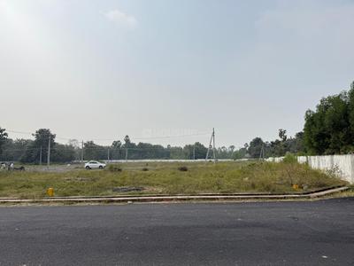 Image of 2500 Sq.ft Residential Plot / Land for sale in Savaravilli, Vizianagaram for Rs. 5800000