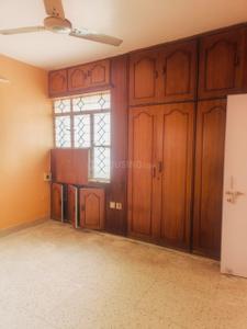 Bedroom Image of 1350 Sq.ft 3 BHK Apartment / Flat for rent in Bailey Road Patna for Rs. 23000