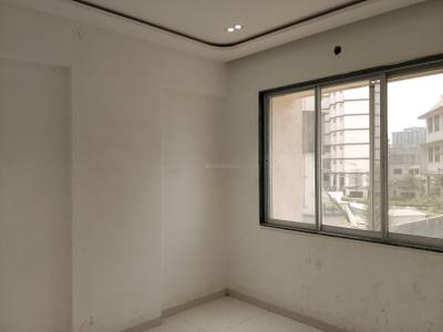 Bedroom Image of 650 Sq.ft 1 BHK Apartment / Flat for sale in Sai Shri Narayana, Taloja Navi Mumbai for Rs. 3300000