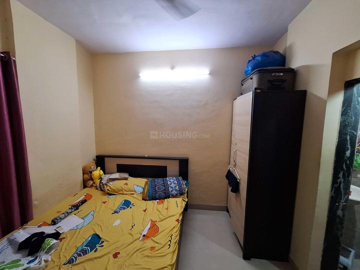 S K Heights Bedroom 1