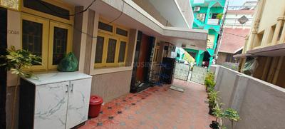 Balcony Image of 1200 Sq.ft 2 BHK Builder Floor for rent in Maruthi Sevanagar Bengaluru for Rs. 26100