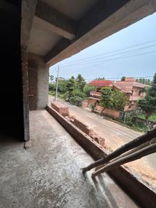 Balcony Image of 1465 Sq.ft 3 BHK Apartment / Flat for sale in Yendada Visakhapatnam for Rs. 8800000