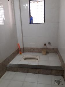 Bedroom Two Image of 1500 Sq.ft 2 BHK Apartment / Flat for sale in parvati darshan, Parvati Darshan Pune for Rs. 16800000