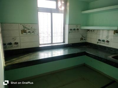 Kitchen Image of 900 Sq.ft 2 BHK Apartment / Flat for rent in Ramkrishan Nagar Patna for Rs. 8000