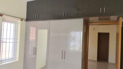 Bedroom Image of 3000 Sq.ft 2 BHK Apartment / Flat for rent in Banashankari Bengaluru for Rs. 35000