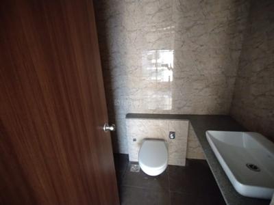 Bathroom Image of 853 Sq.ft 3 BHK Apartment / Flat for sale in West Pioneer Metro Grande, Dombivli East Thane for Rs. 15000000
