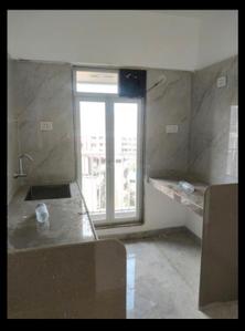 Kitchen Image of 920 Sq.ft 2 BHK Apartment / Flat for sale in Kamal Park, Bhandup West Mumbai for Rs. 11500000