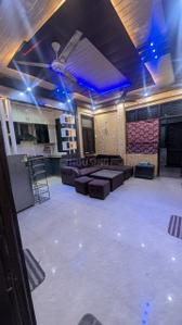 Image of 1400 Sq.ft 3 BHK Builder Floor for rent in Indirapuram, Ghaziabad for Rs. 40000