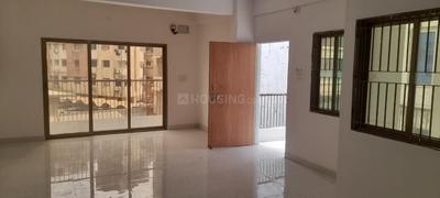 Hall Image of 1150 Sq.ft 2 BHK Independent House for rent in Unique Executive Heights, Rander Surat for Rs. 25000