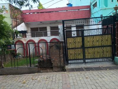 5 BHK Independent House