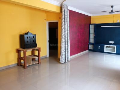Hall Image of 1585 Sq.ft 3 BHK Apartment / Flat for sale in PSR Aster, Volagerekallahalli Bengaluru for Rs. 10500000