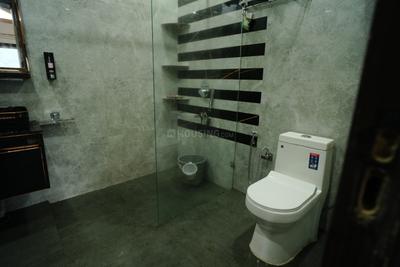 Bathroom Image of 3200 Sq.ft 5 BHK Villa for sale in Bhimtal Nainital for Rs. 47000000