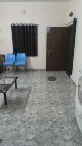 Hall Image of 1000 Sq.ft 2 BHK Independent House for sale in Chaukhada Jabalpur for Rs. 3500000