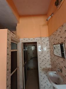 Bathroom Image of 1000 Sq.ft 2 BHK Apartment / Flat for rent in Uttara Nagar Nashik for Rs. 12000