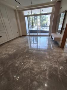 Hall Image of 1250 Sq.ft 3 BHK Builder Floor for sale in Vikaspuri New Delhi for Rs. 22500000