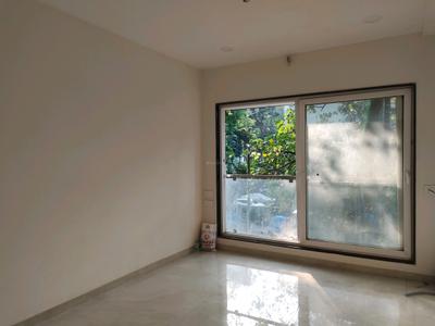 Bedroom Image of 950 Sq.ft 2 BHK Apartment / Flat for sale in Nicco Residency, Andheri East Mumbai for Rs. 22600000