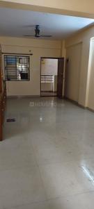 Hall Image of 1205 Sq.ft 2 BHK Apartment / Flat for rent in Munnekollal Bengaluru for Rs. 35000