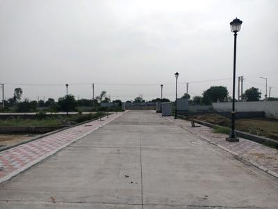 Image of 1233 Sq.ft Residential Plot / Land for sale in Soha Olive Town, Sector 98, Faridabad for Rs. 19000000