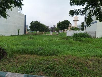 Suncity Vistara Township Plot View 2