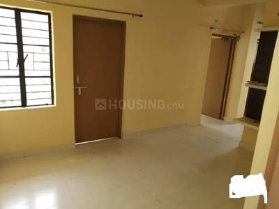 Bedroom Image of 650 Sq.ft 2 BHK Apartment / Flat for sale in Bagmugaliya Bhopal for Rs. 1700000