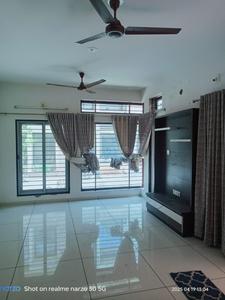 Hall Image of 2200 Sq.ft 4 BHK Independent House for sale in Adalaj Gandhinagar for Rs. 22000000