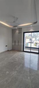 3 BHK Independent Builder Floor