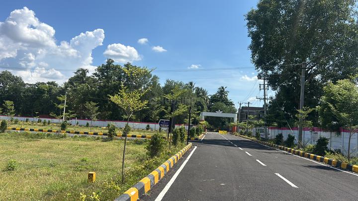 TVH Titanium City Phase 2 Main Image 1