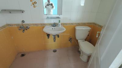Image of 1650 Sq.ft 3 BHK Apartment / Flat for rent in Express Garden, Indirapuram, Ghaziabad for Rs. 34500