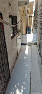 Balcony Image of 1500 Sq.ft 2 BHK Independent House for sale in Dighi Pune for Rs. 7500000