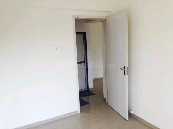 Chhatrapati Shivaji International Airport Area, Vile Parle East Bedroom 1