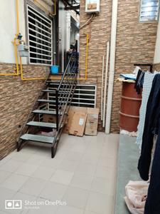 Image of 900 Sq.ft 2.5 BHK Apartment / Flat for sale in Maninagar, Ahmedabad for Rs. 5000000