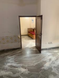 1 BHK Independent House