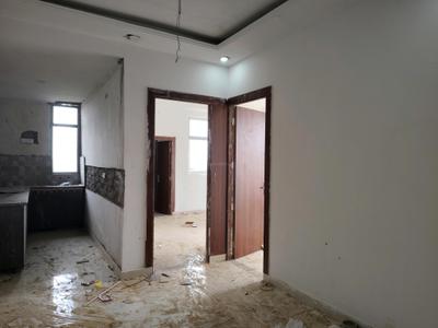 Living Room Image of 1449 Sq.ft 2 BHK Apartment / Flat for sale in Vyam Metro Apartments, Noida Extension Greater Noida for Rs. 5053000