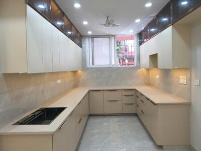 Kitchen Image of 2000 Sq.ft 4 BHK Builder Floor for sale in Indirapuram Ghaziabad for Rs. 23210011