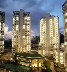 Image of 2020 Sq.ft 3 BHK Apartment / Flat for sale in M3M Merlin, Sector 67, Gurgaon for Rs. 38000000